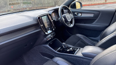 Volvo Xc40 1.5 T3 [163] R DESIGN 5dr Geartronic Petrol Estate